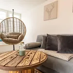 Appartement Vogelsang 9 