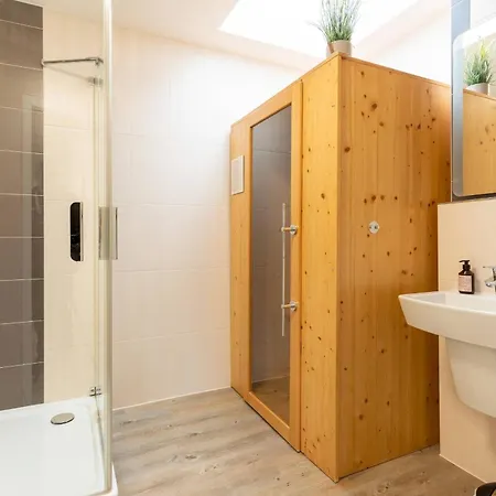 Apartment Vogelsang 9 