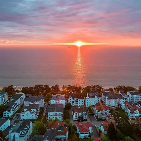 아파트 Vogelsang 9 