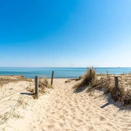 아파트 Vogelsang 9 