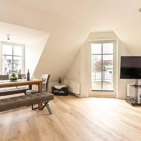 아파트 Vogelsang 9 