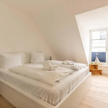 아파트 Vogelsang 9 