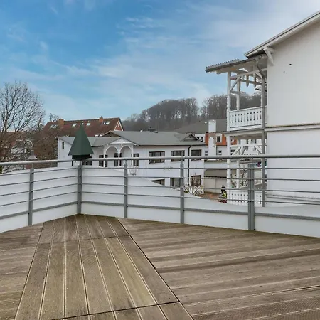 아파트 Vogelsang 9 