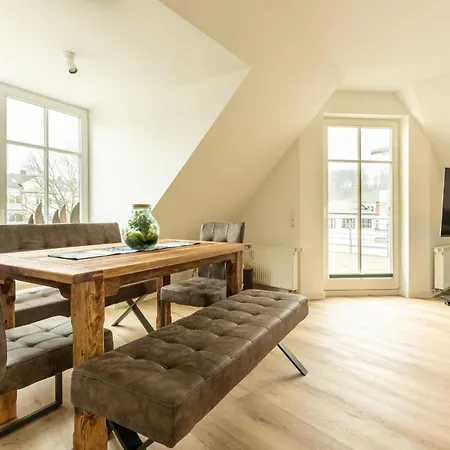 아파트 Vogelsang 9 